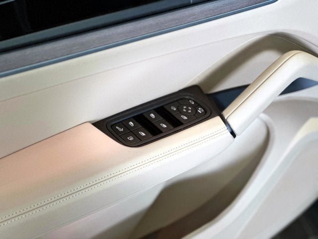 2026 Porsche Cayenne E-Hybrid