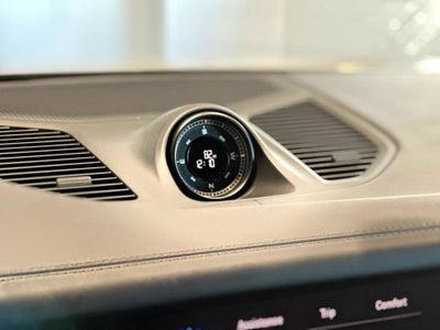 2026 Porsche Cayenne E-Hybrid