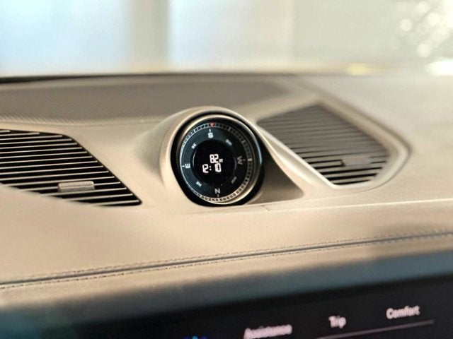 2026 Porsche Cayenne E-Hybrid