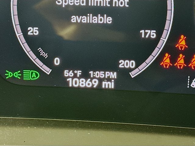 2025 Porsche Cayenne GTS