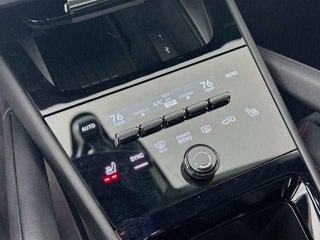 2025 Porsche Cayenne GTS