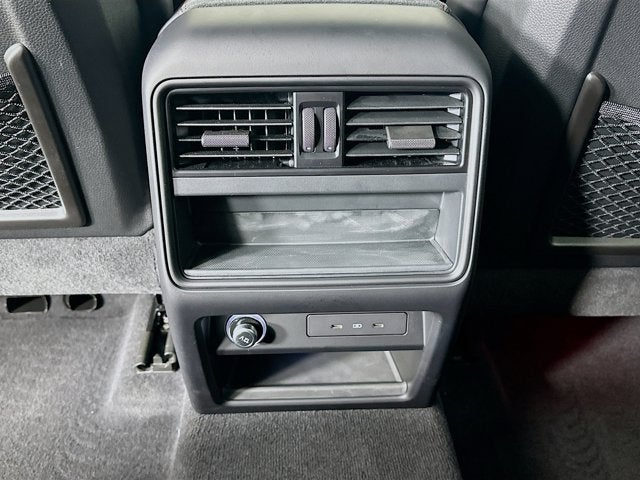 2025 Porsche Cayenne GTS