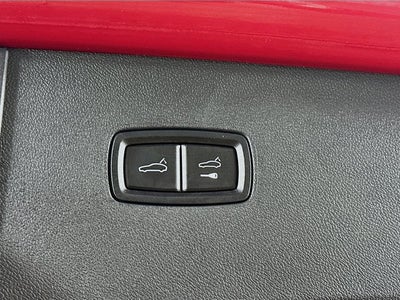 2025 Porsche Cayenne GTS