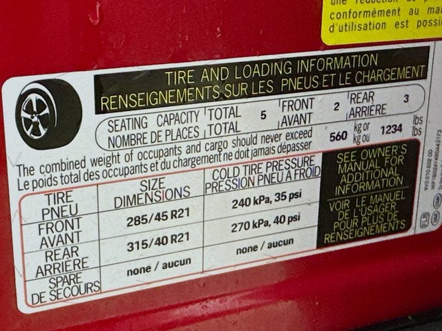 2025 Porsche Cayenne GTS