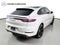 2020 Porsche Cayenne Turbo S
