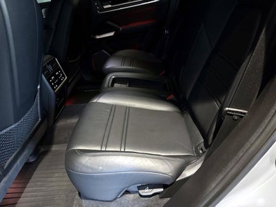 2024 Porsche Cayenne Turbo GT