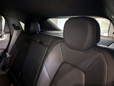 2024 Porsche Cayenne Turbo GT