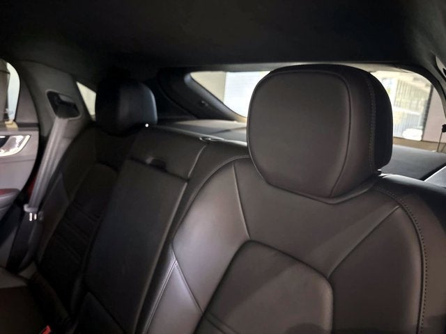 2024 Porsche Cayenne Turbo GT