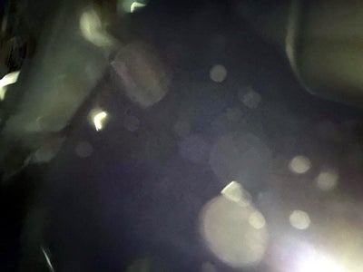 2024 Porsche Cayenne Turbo GT