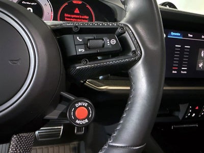 2024 Porsche Cayenne Turbo GT