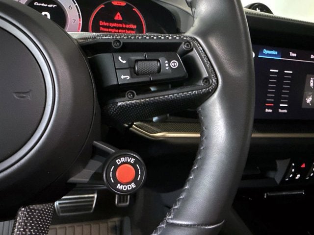 2024 Porsche Cayenne Turbo GT