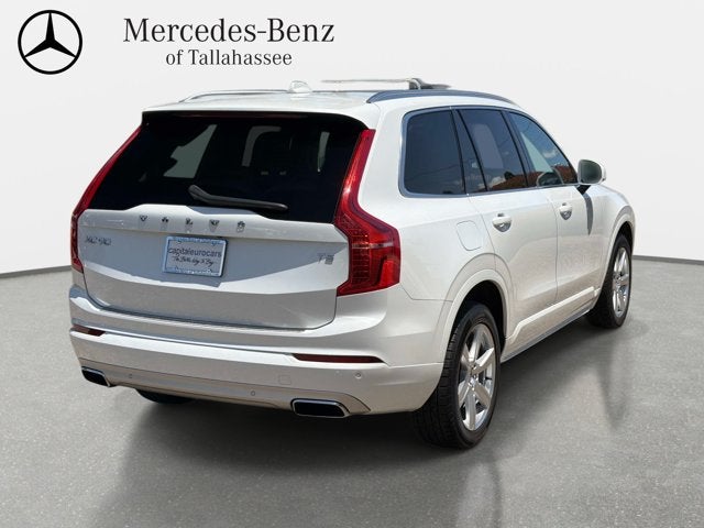 2021 Volvo XC90 T5 Momentum