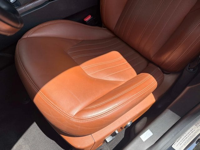 2019 Maserati Ghibli S GranLusso