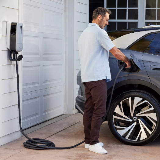 ID.Buzz | Capital Volkswagen in Tallahassee FL