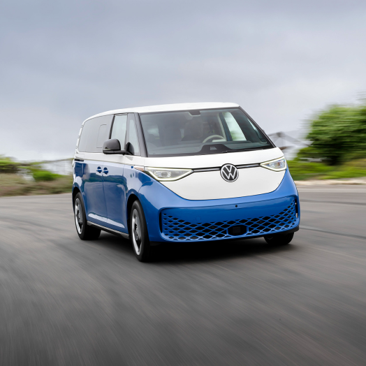 ID.Buzz | Capital Volkswagen in Tallahassee FL