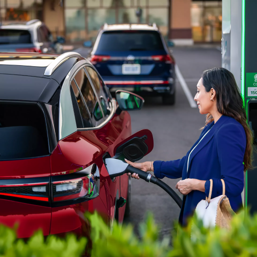 ID.Buzz | Capital Volkswagen in Tallahassee FL