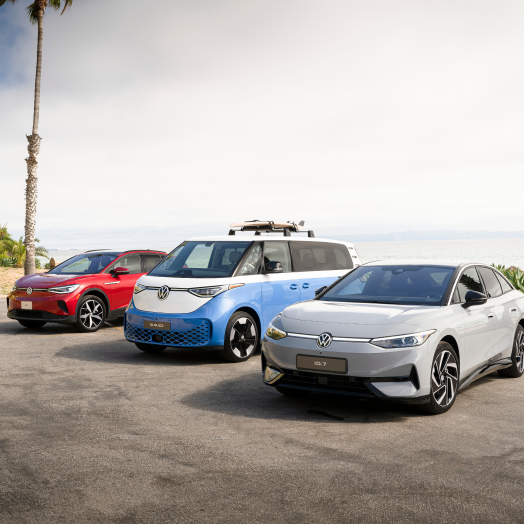 ID.Buzz | Capital Volkswagen in Tallahassee FL