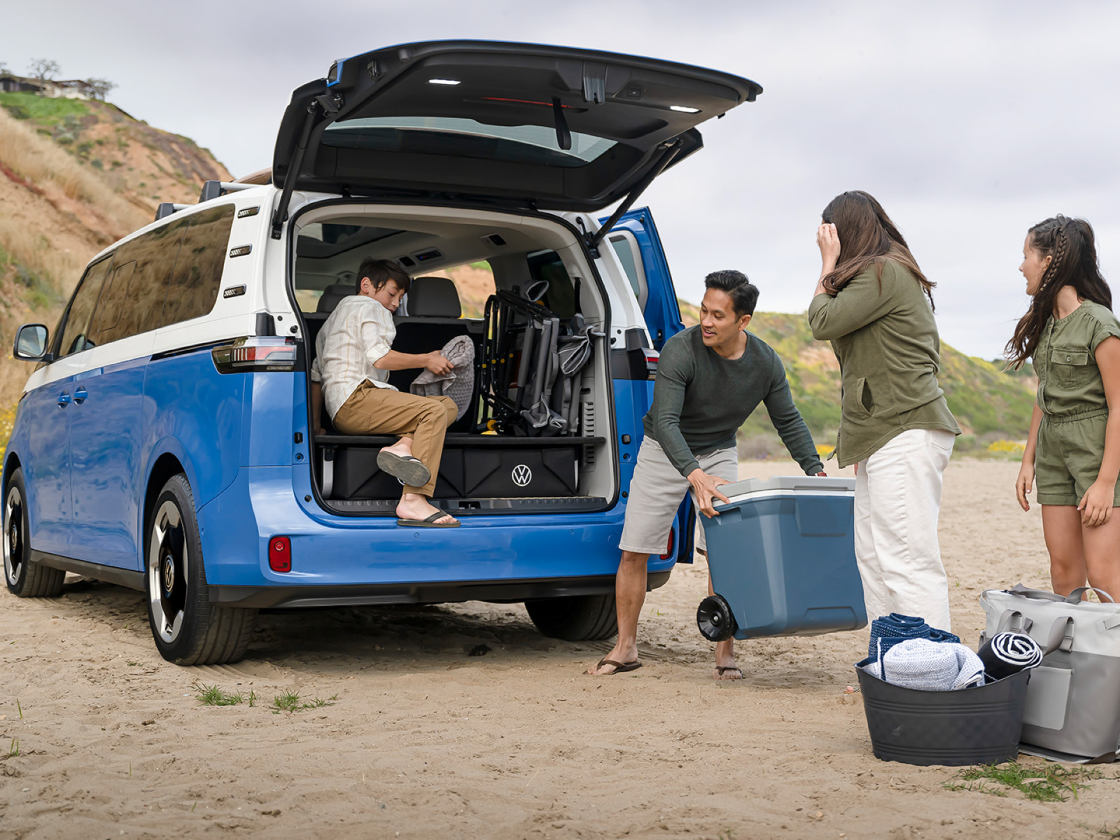 Capital Volkswagen in Tallahassee FL