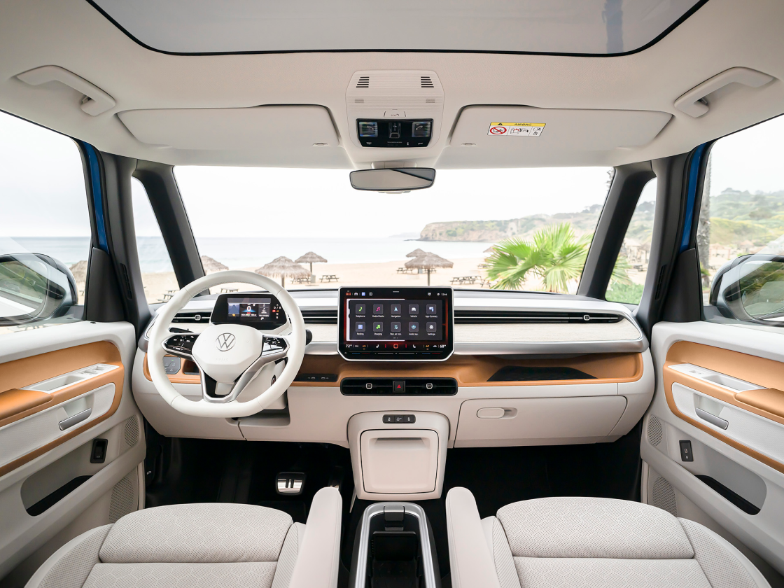 Capital Volkswagen in Tallahassee FL