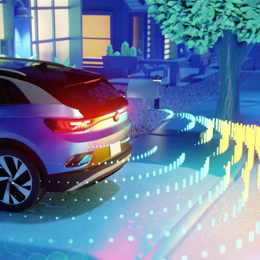 ID.Buzz | Capital Volkswagen in Tallahassee FL