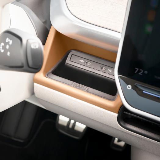 ID.Buzz | Capital Volkswagen in Tallahassee FL