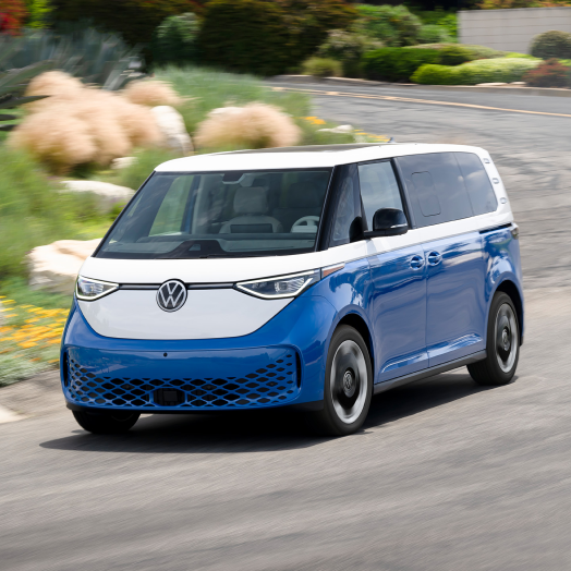 ID.Buzz | Capital Volkswagen in Tallahassee FL