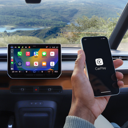 ID.Buzz | Capital Volkswagen in Tallahassee FL