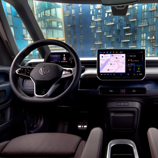 ID.Buzz | Capital Volkswagen in Tallahassee FL