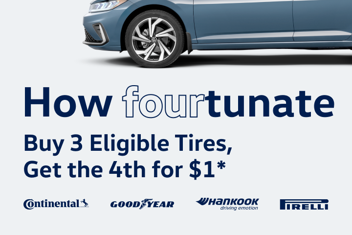 Capital Volkswagen in Tallahassee FL