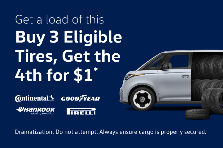 Capital Volkswagen in Tallahassee FL