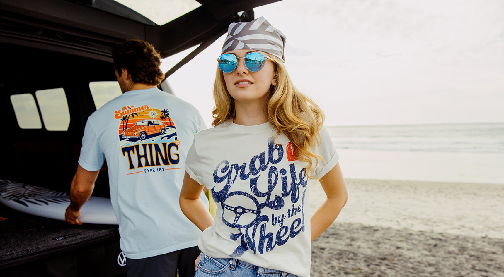 Volkswagen DriverGear in Capital Volkswagen | Tallahassee, FL