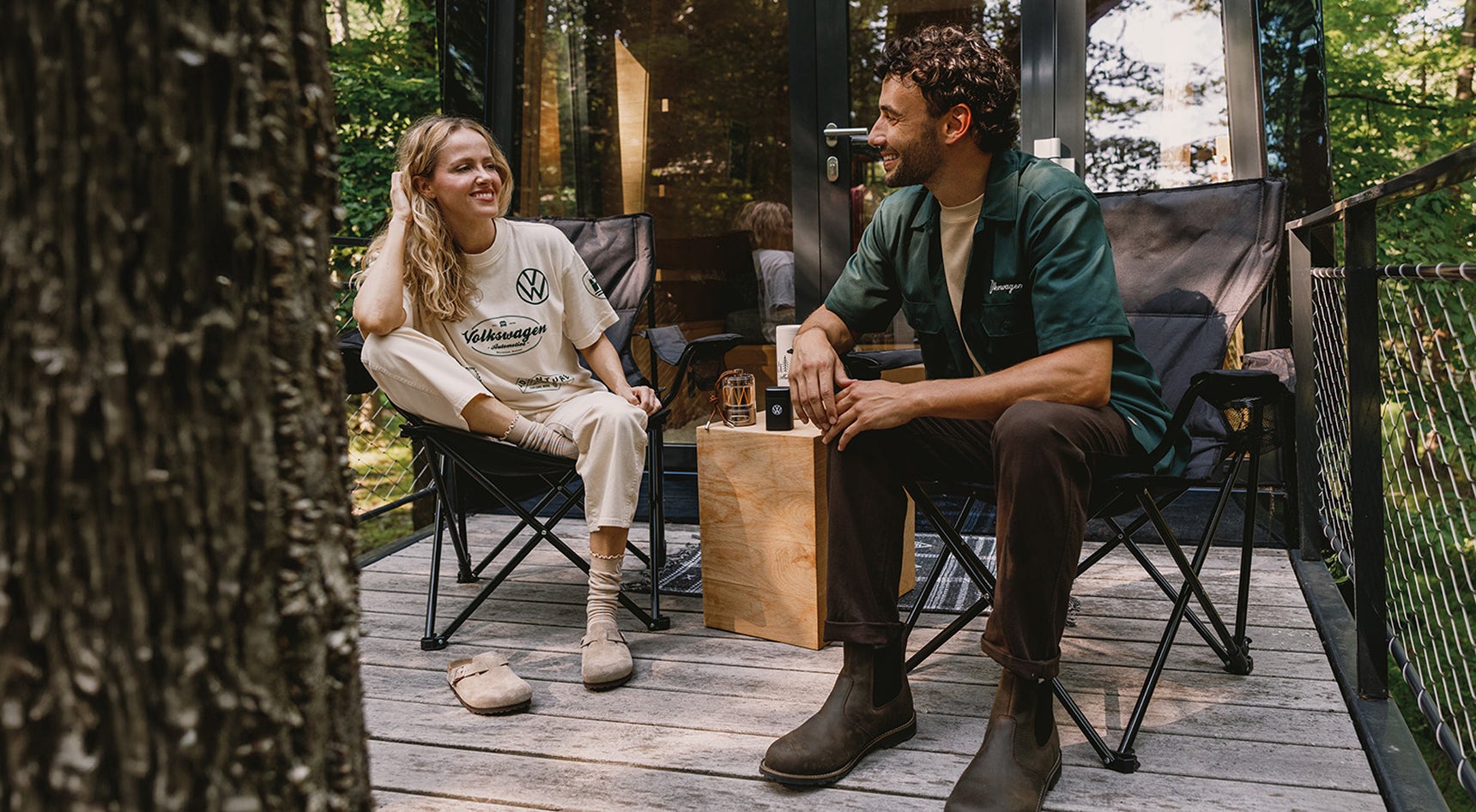 Volkswagen DriverGear in Capital Volkswagen | Tallahassee, FL