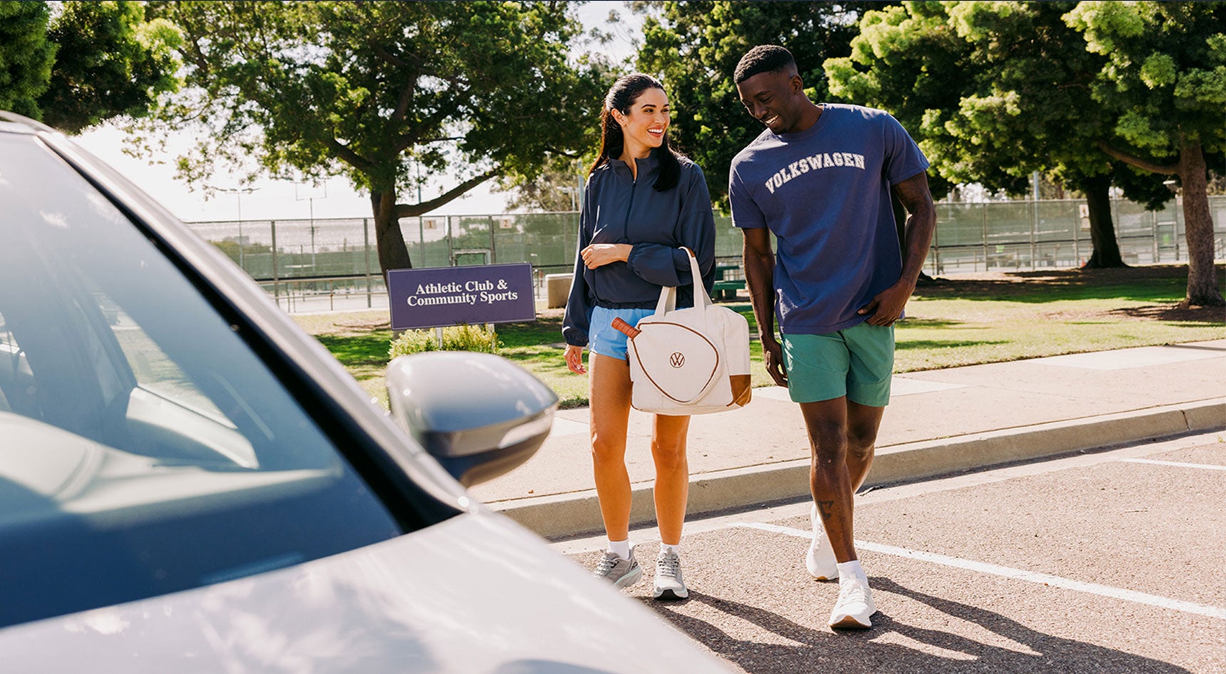 Volkswagen DriverGear in Capital Volkswagen | Tallahassee, FL