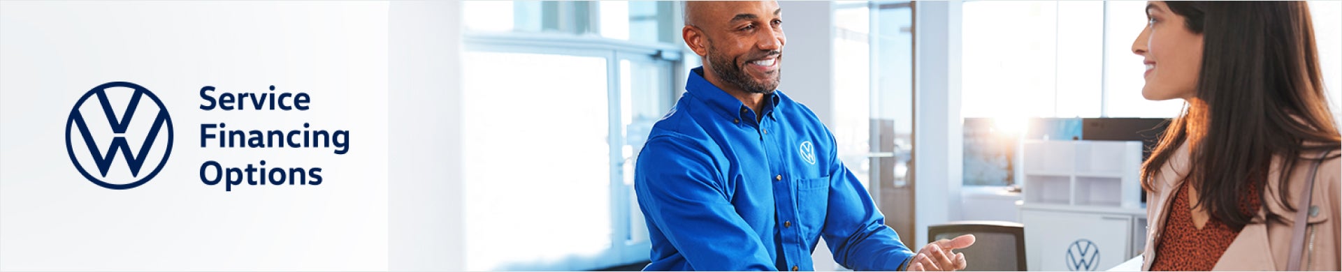 Service Financing Options | Capital Volkswagen in Tallahassee FL