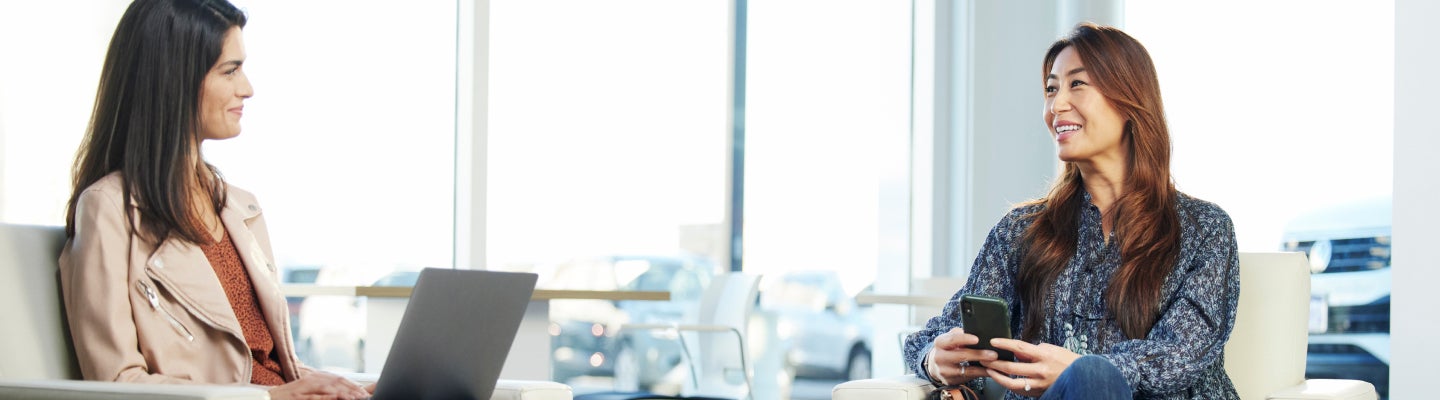 Payment Plans | Capital Volkswagen in Tallahassee FL