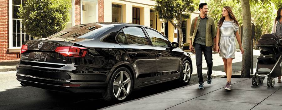 2015 Volkswagen Jetta for Sale