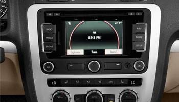 2015 Volkswagen Eos Features