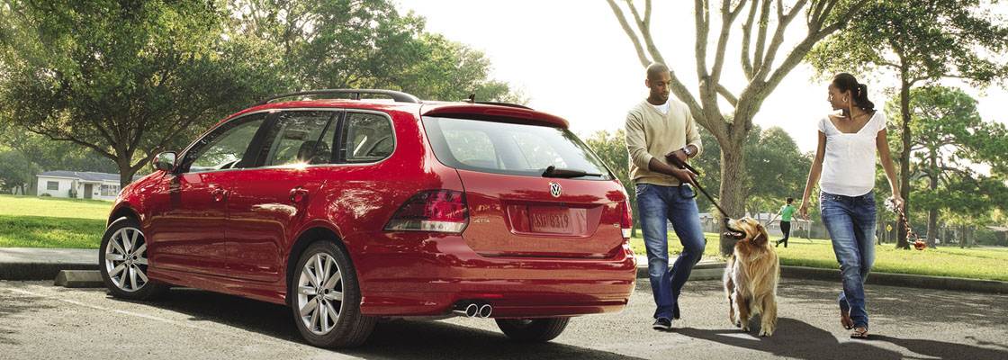 2015 Jetta SportWagen