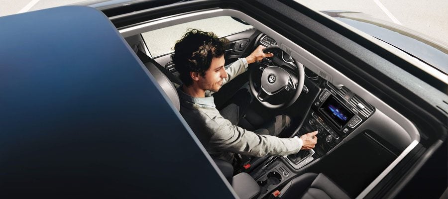 2015 Volkswagen Golf for Sale