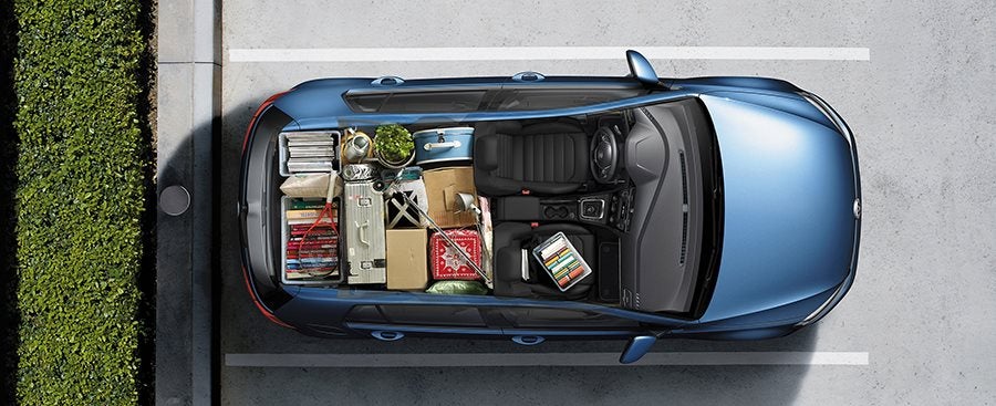 2015 Volkswagen Golf and Golf GTI for Sale