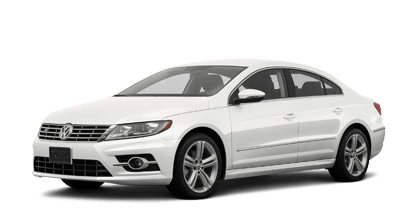 2015 Volkswagen CC Review