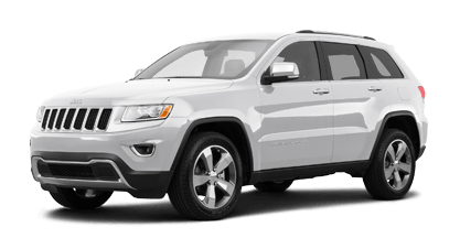2015 Jeep Grand Cherokee Review