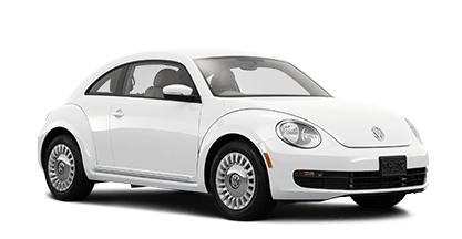 2015 Volkswagen Beetle