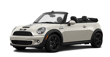 2015 MINI Cooper