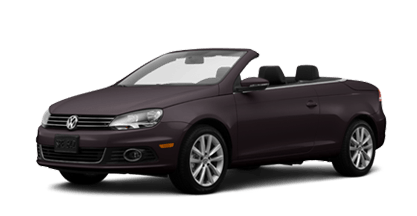2015 Volkswagen Eos