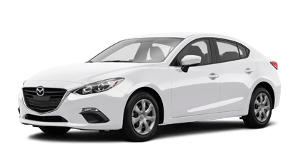 2016 Mazda Mazda3