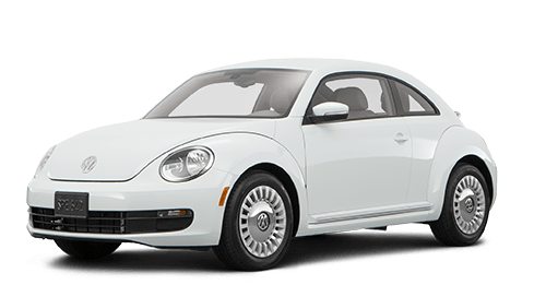 2016 Volkswagen Beetle
