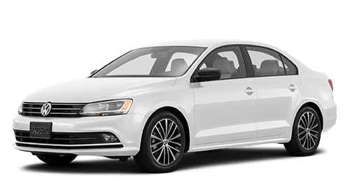 2016 Volkswagen Jetta