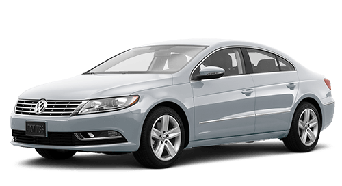 2015 Volkswagen CC