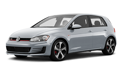 2015 Volkswagen Golf GTI